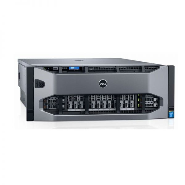 dell poweredge r930 servers Gear Net Technologies LLC