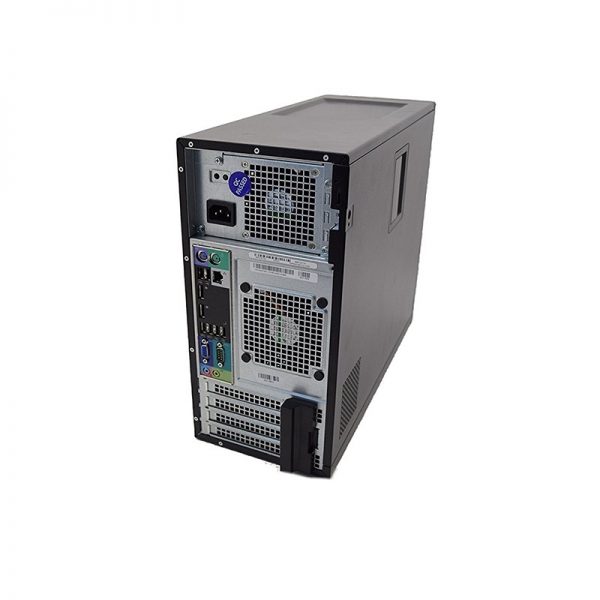 dell poweredge t30 server back 1 Gear Net Technologies LLC