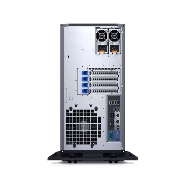 dell poweredge t330 server back 1 Gear Net Technologies LLC