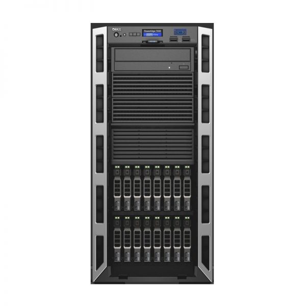 dell poweredge t430 server front Gear Net Technologies LLC
