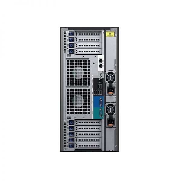 dell poweredge t630 server back 1 Gear Net Technologies LLC