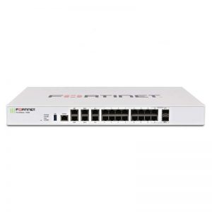 The FG-100E is a state-of-the-art next-generation firewall (NGFW) that sets new standards in network security and performance. Developed by a leading cybersecurity solutions provider, this cutting-edge appliance is designed to protect modern networks from ever-evolving cyber threats while delivering superior performance and seamless connectivity.