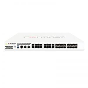 The Fortinet FG-400E is part of Fortinet's FortiGate family, known for its advanced security features and exceptional performance. Aimed at medium to large-scale enterprises, the FG-400E offers comprehensive protection against the ever-evolving cyber threats while ensuring optimal network performance.
