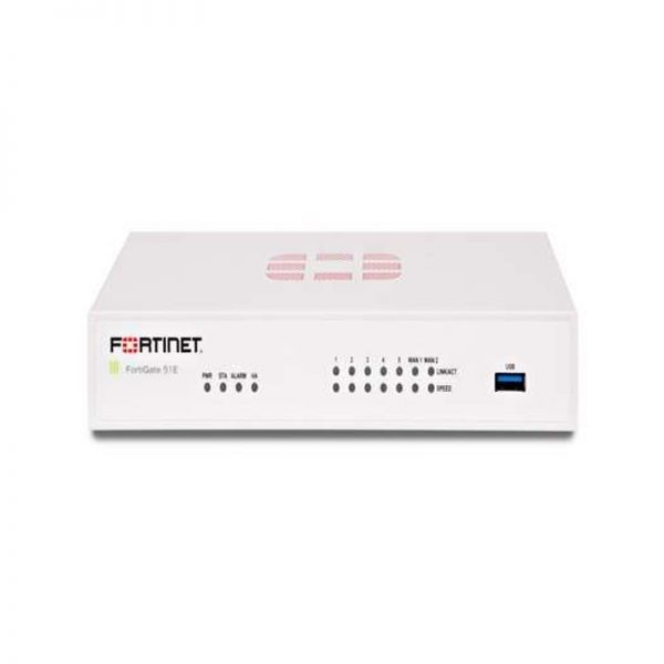 fortinet fg 51e plus services 3 Gear Net Technologies LLC