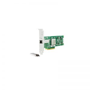 0202A0W8 - HP 81Q 8Gb 1-port PCIe Fibre Channel Host Bus Adapter