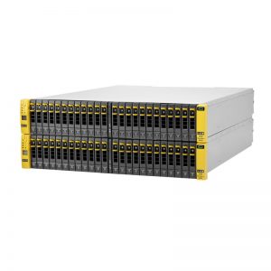 H6Z02B - HPE 3PAR Storage