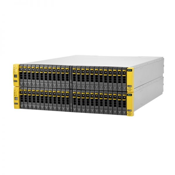 H6Z02B - HPE 3PAR Storage