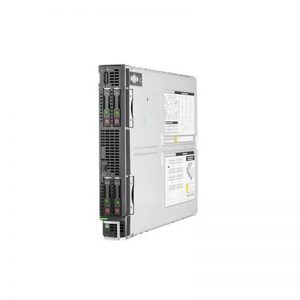 728350-B21 - HPE ProLiant BL660c Gen9 Server Blade