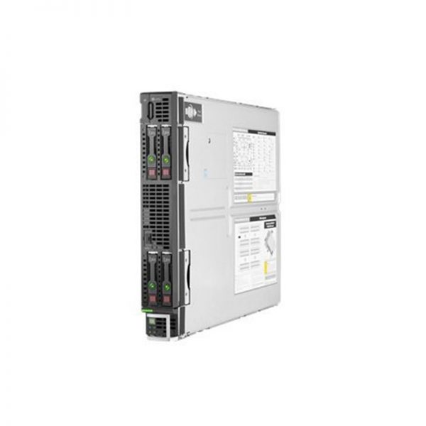 728350-B21 - HPE ProLiant BL660c Gen9 Server Blade