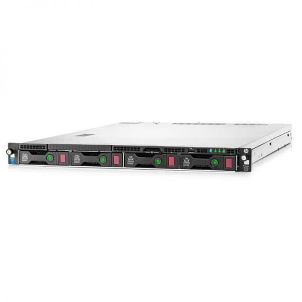 830011-B21 | HPE ProLiant DL120 Gen9 Server