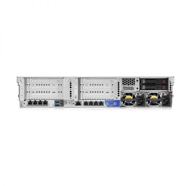 867449-S01 - HPE ProLiant DL380 Gen9 Server