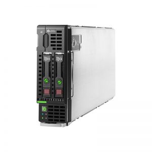 868024-S01 - HPE ProLiant BL460c Gen9 Server Blade