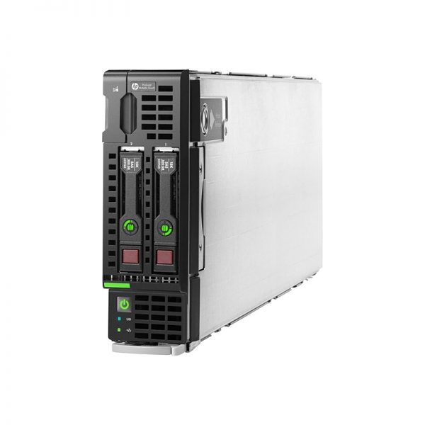 868025-S01 - HPE ProLiant BL460c Gen9 Server Blade