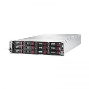 849878-B2 | HPE Apollo 4200 Servers