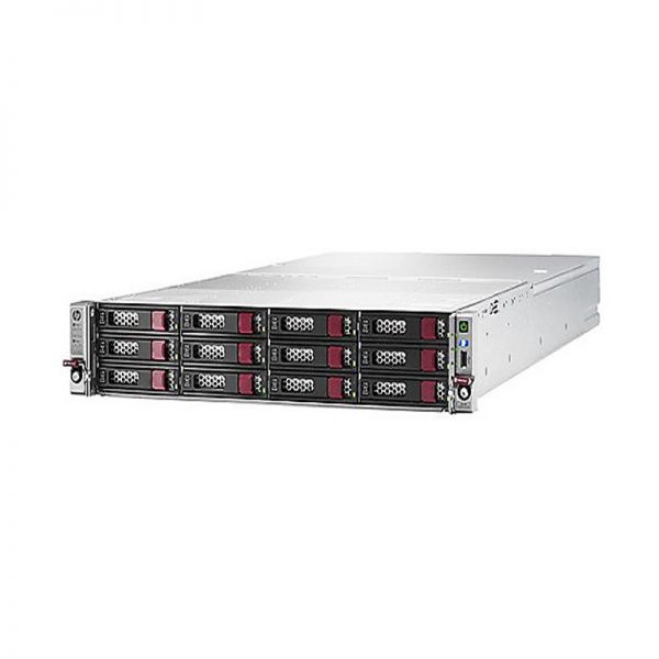 849879-291 | HPE Apollo 4200 Servers