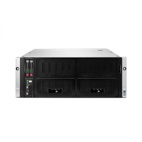 hpe apollo 4510 servers 1 Gear Net Technologies LLC