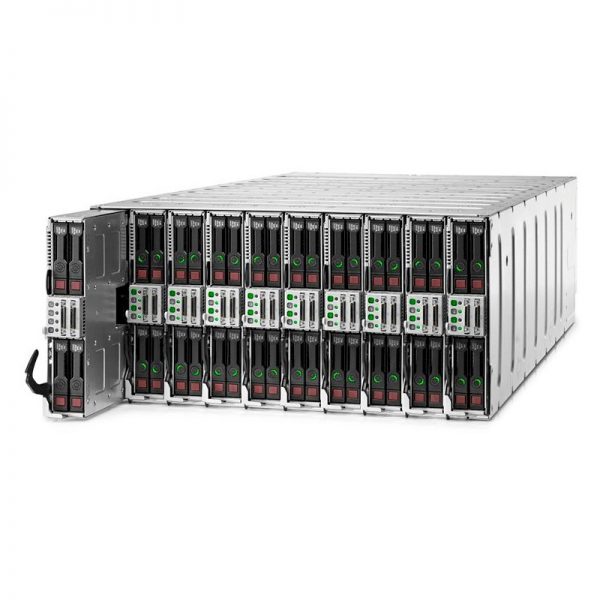 hpe apollo 6000 servers Gear Net Technologies LLC