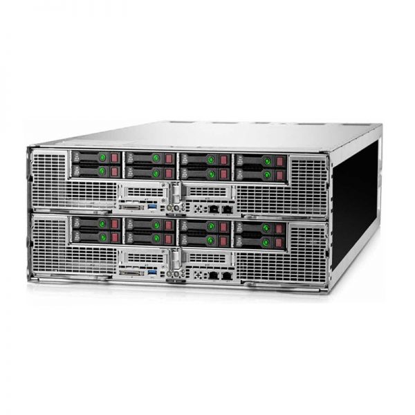 hpe apollo d6500 servers Gear Net Technologies LLC