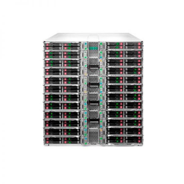 hpe apollo k6000 servers Gear Net Technologies LLC