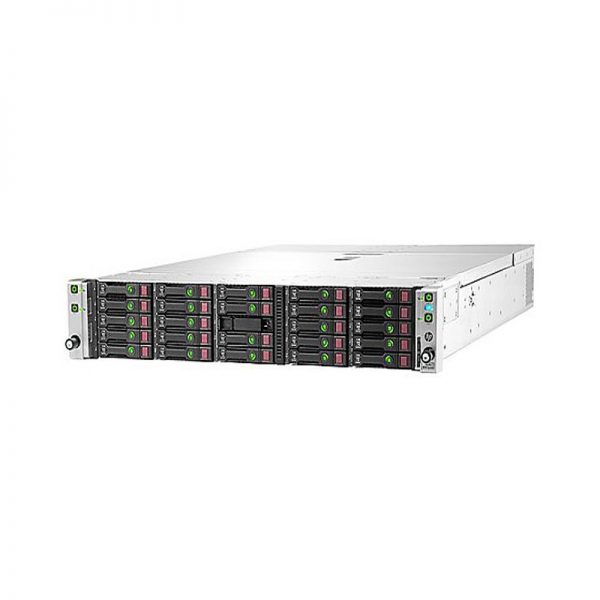 867158-B21 | HPE Apollo r2600 Servers