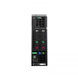 863446-B21 - HPE ProLiant BL460c Server Blade
