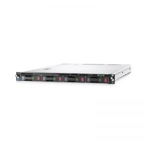 833870-B21 - HPE ProLiant DL120 Gen9 Server