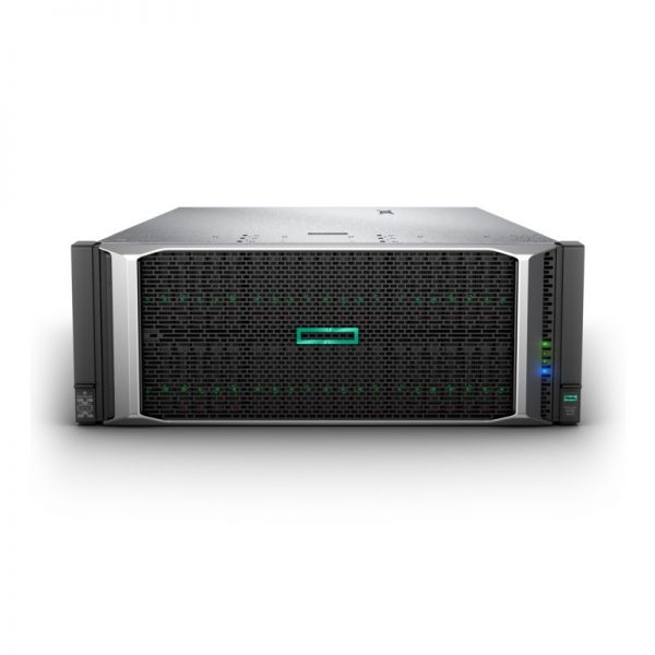 hpe dl580 gen10 server Gear Net Technologies LLC