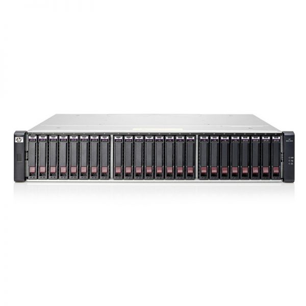 E7V99AR - HPE MSA Storages
