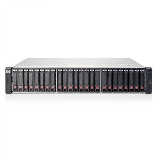 E7W00A - HPE MSA Storage Controllers