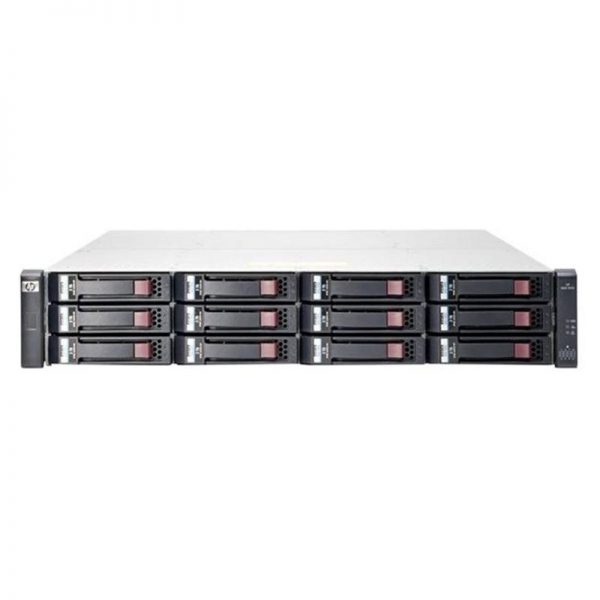 K2R79A | HPE MSA Storage Controllers