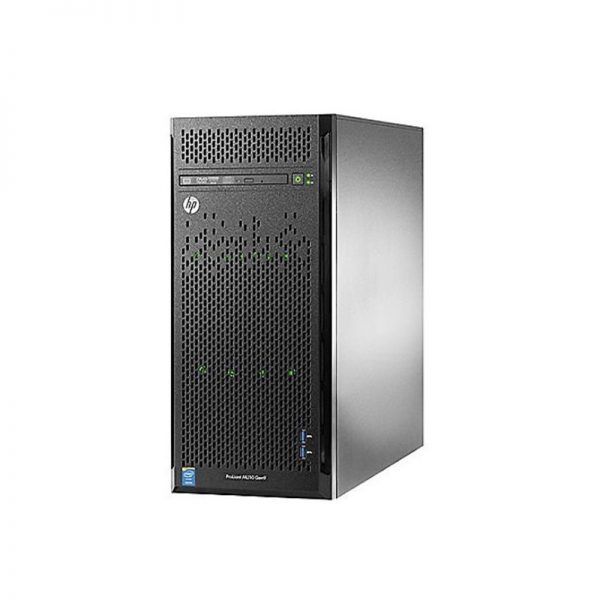hpe ml110 gen9 server 1 Gear Net Technologies LLC