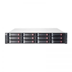 E7W01A - HPE MSA Storage Controllers