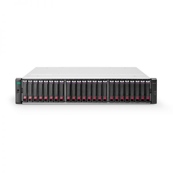 K2R80A - HPE MSA Storage Controllers
