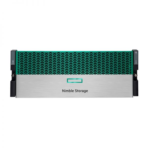 hpe nimble storage 10 Gear Net Technologies LLC