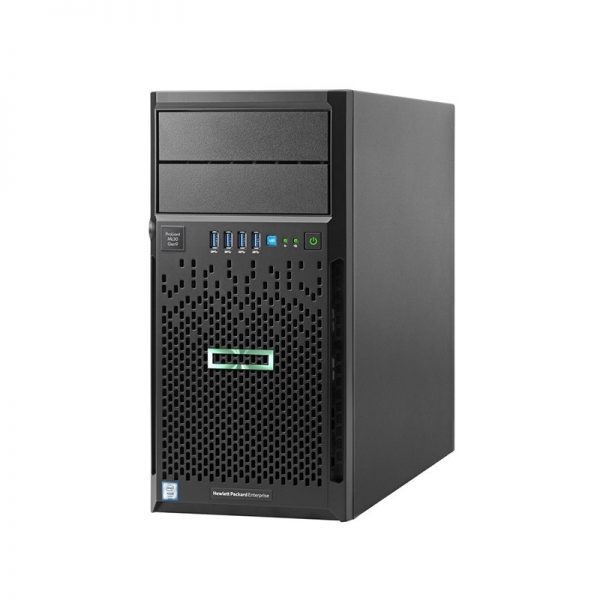 hpe proliant ml30 tower server Gear Net Technologies LLC