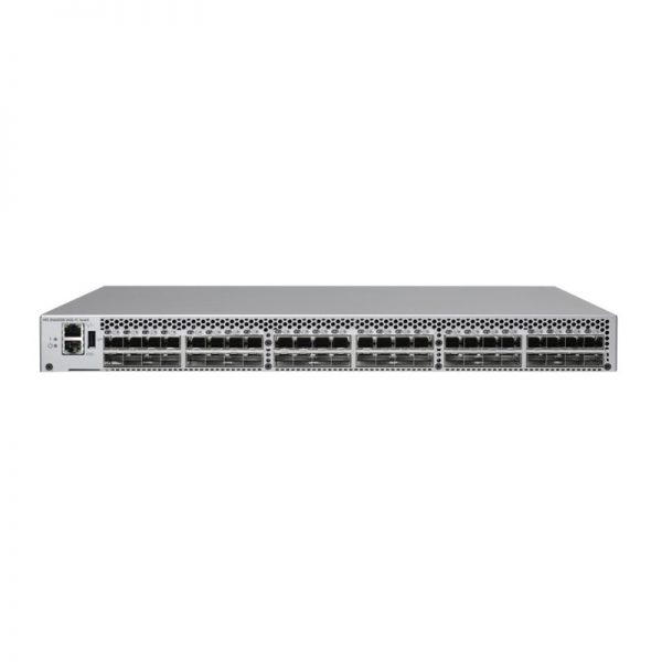 QR481C - HPE Storage Network Switches