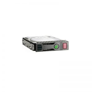Q0F45A - HPE Server 2.5" Hard Drives
