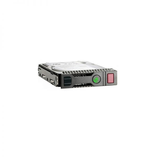 Q0F45A - HPE Server 2.5" Hard Drives
