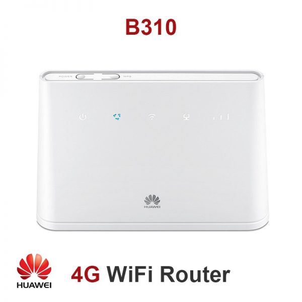 huawei 4g router b310 1 Gear Net Technologies LLC
