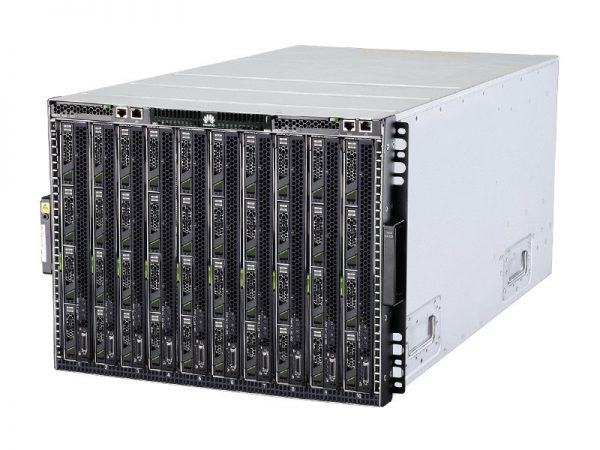 huawei e6000 blade server chassis Gear Net Technologies LLC