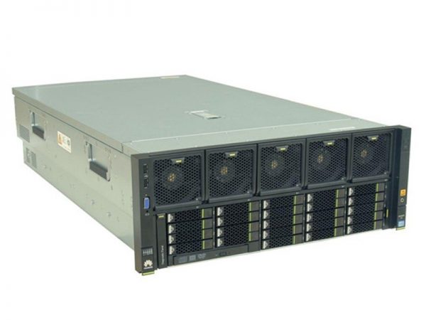 huawei fusionserver rh5585h v3 rack server Gear Net Technologies LLC
