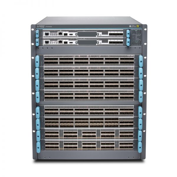 juniper ptx10008 premium Gear Net Technologies LLC