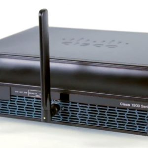 routers 1941W integrated services router isr Gear Net Technologies LLC
