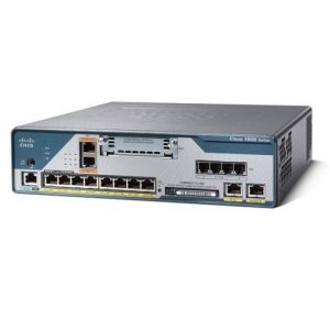 routers cisco1861 Gear Net Technologies LLC
