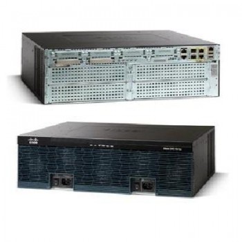 routers cisco3945 Gear Net Technologies LLC