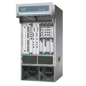 Cisco 7609S-S32-10G-B-R Router