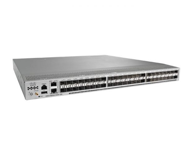 Cisco N3K-C3524P-10GX Nexus 3500 Series