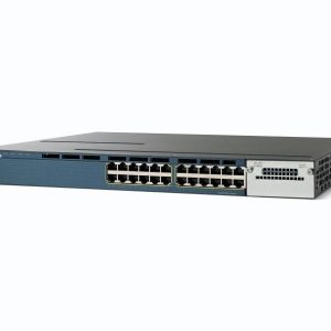 WS-C3560x-24T-S Buy Cisco 3560-X Switch in Dubai, UAE