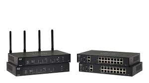 Cisco Routers For Small and Large Businesses