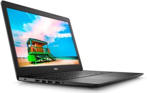 Dell Inspiration Laptops